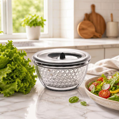 CENTRIFUGADOR VEGETALES