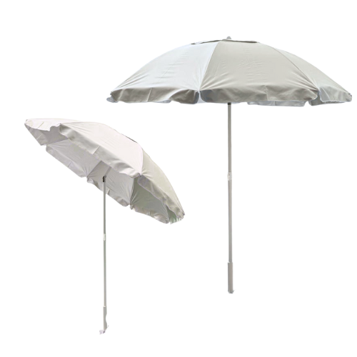 SOMBRILLA UV50 2.0 M