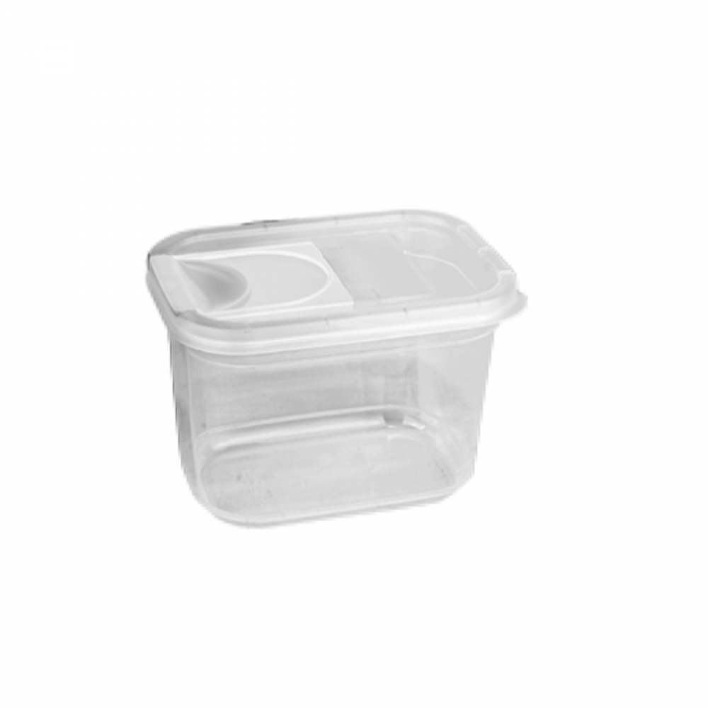 POTE DISPENSADOR 1.3 LTS TRANSPARENTE