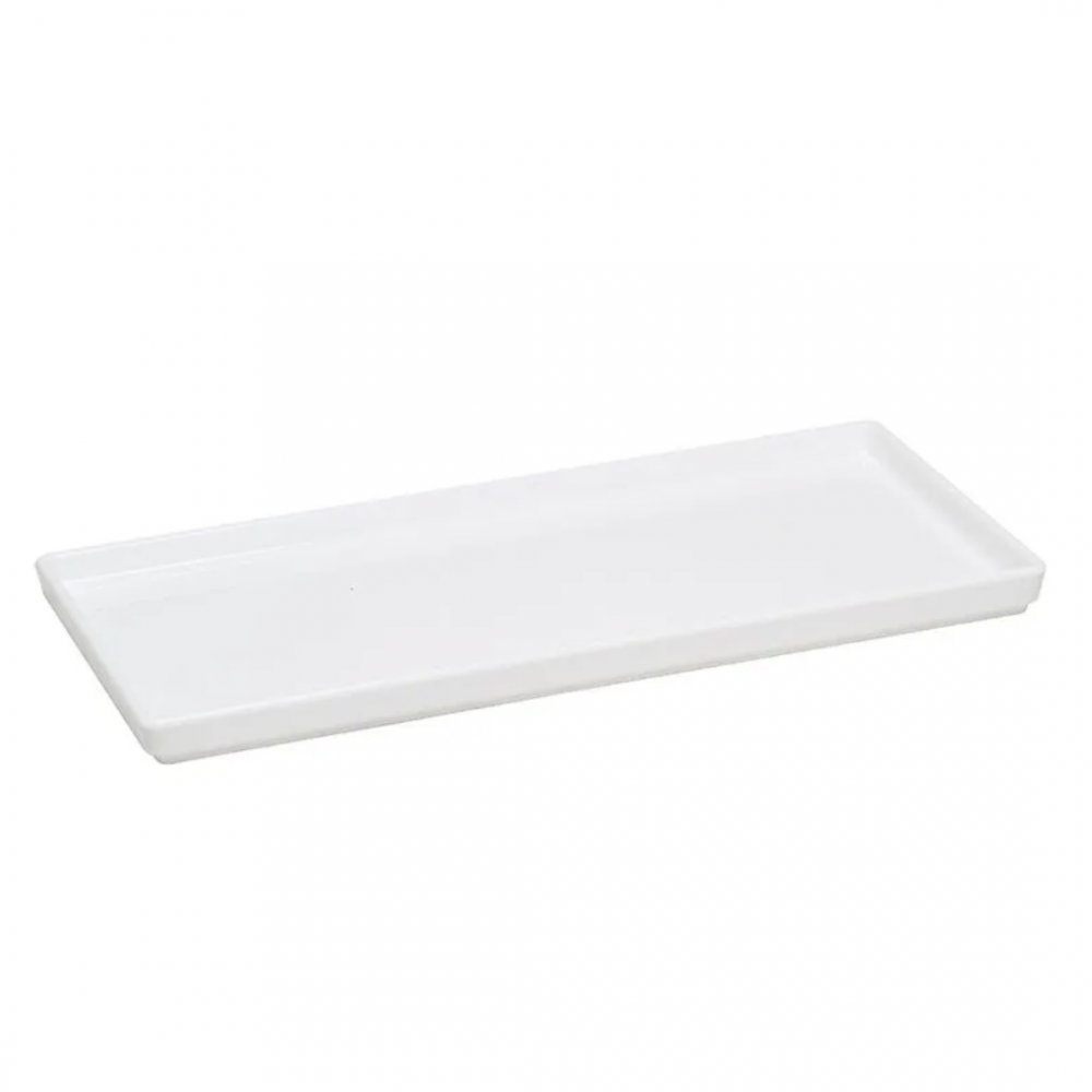 BANDEJA 13.5 X 27 CM 