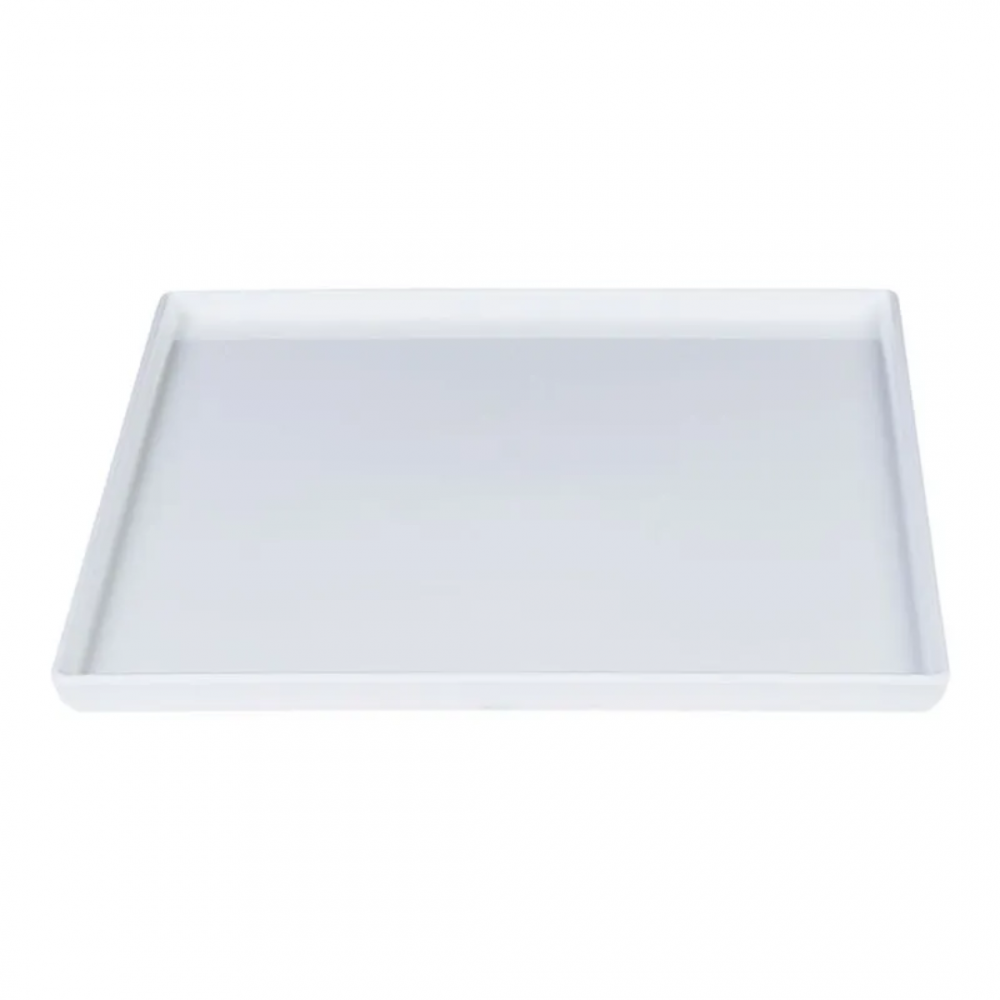 PLATO 27X27 CM POLIPROPILENO