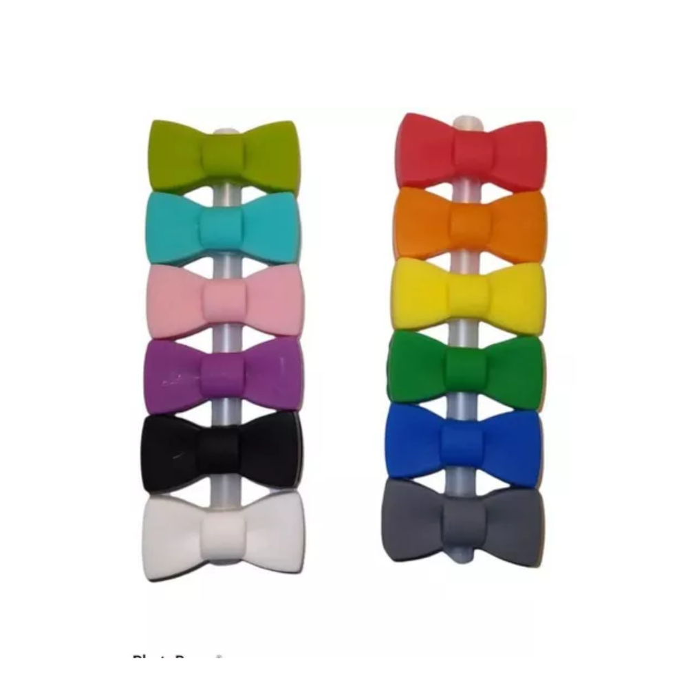 IDENTIFICADORES MO�AS  - SET X12