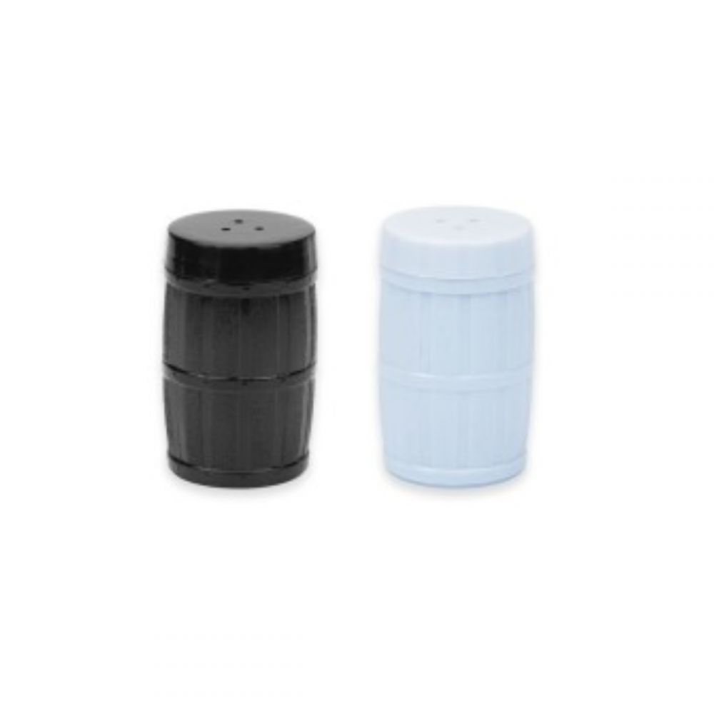 SET SALERO PIMENTERO PLASTICO