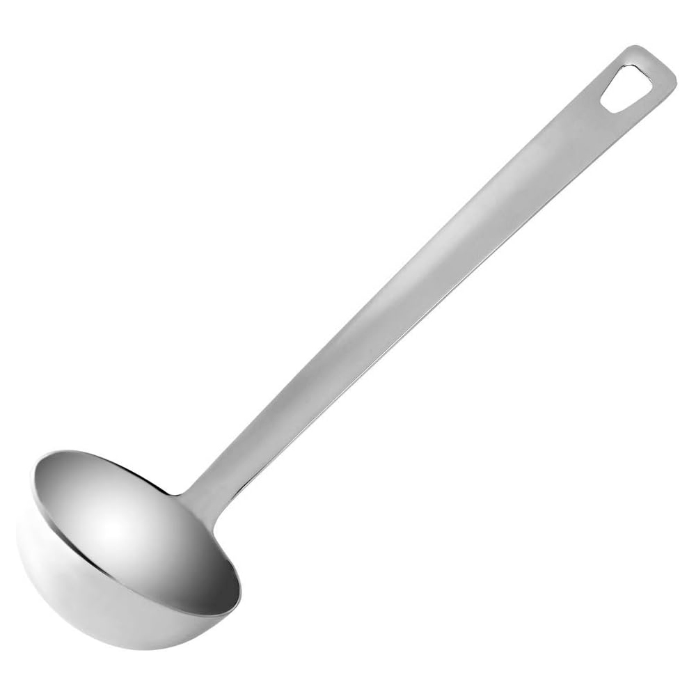 LINEA HOGAR ACERO INOXIDABLE  - CUCHARON