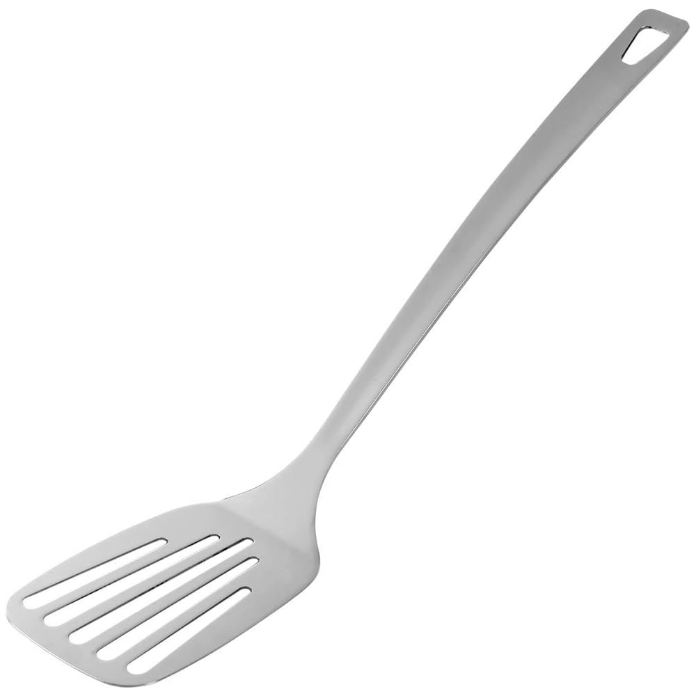 LINEA HOGAR ACERO INOXIDABLE  - ESPATULA