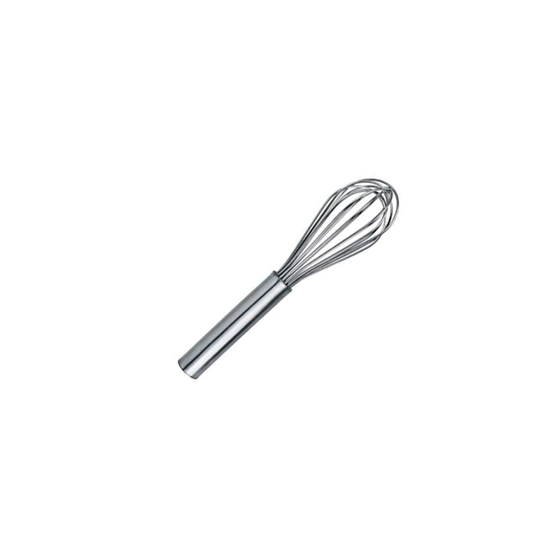 BATIDOR PROFESIONALES ACERO INOXIDABLE 25 CMS.