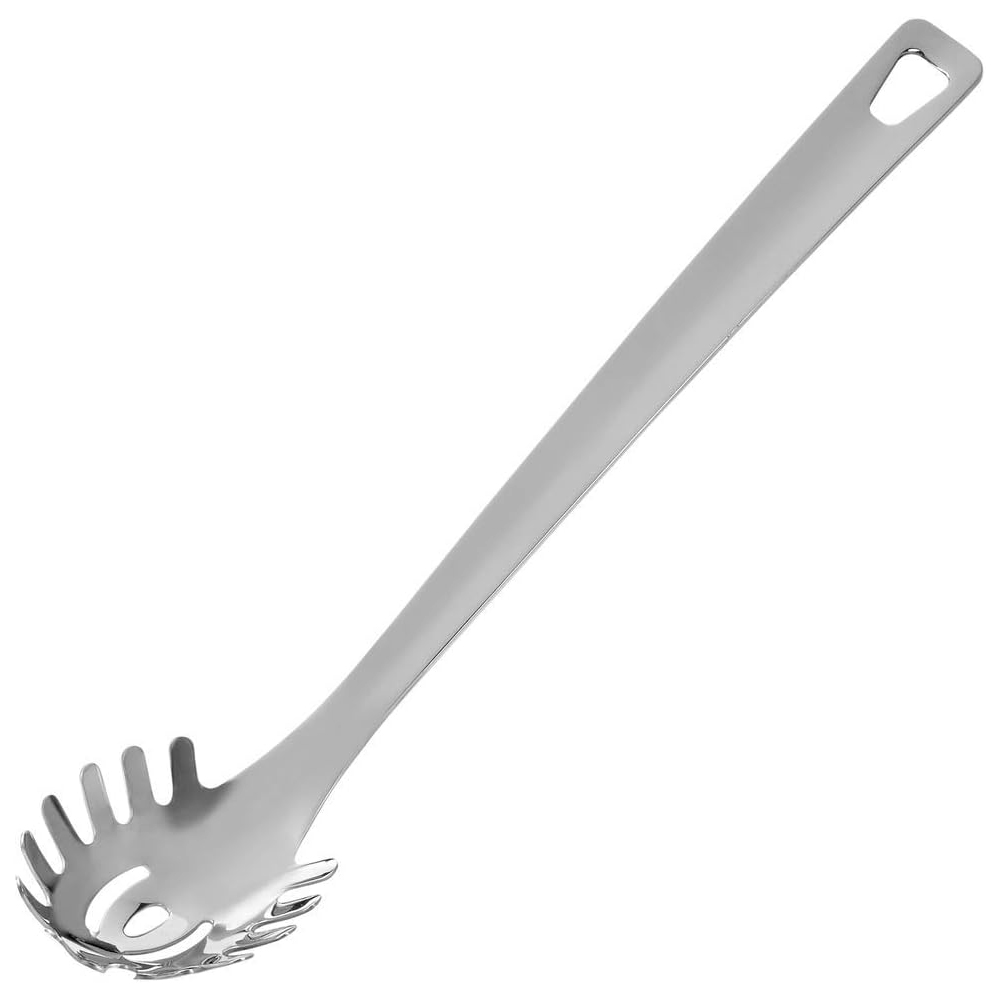 LINEA HOGAR ACERO INOXIDABLE  - CUCHARA CALADA