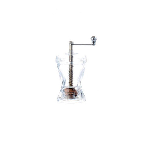 MOLINILLO BRESCIA ACRILICO - NUEZ MOSCADA � 11 CMS.