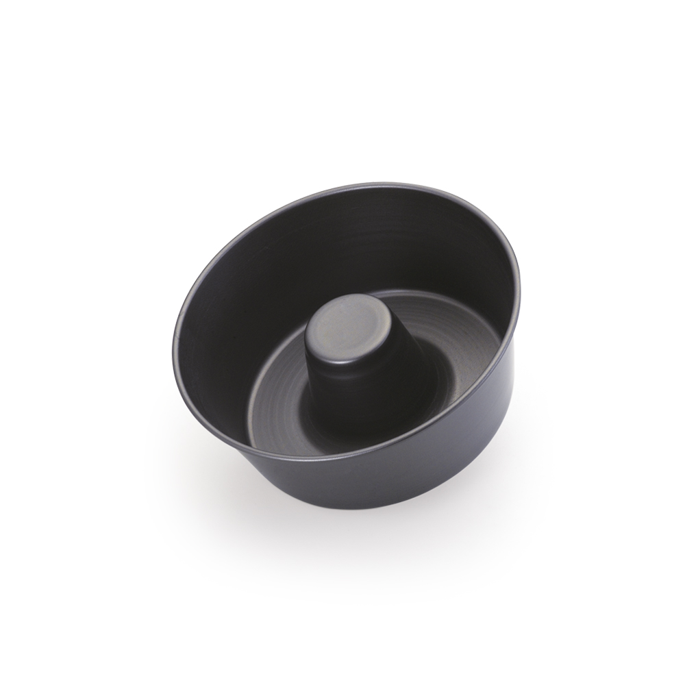 BUDINERA REDONDA  - 24 CMS.