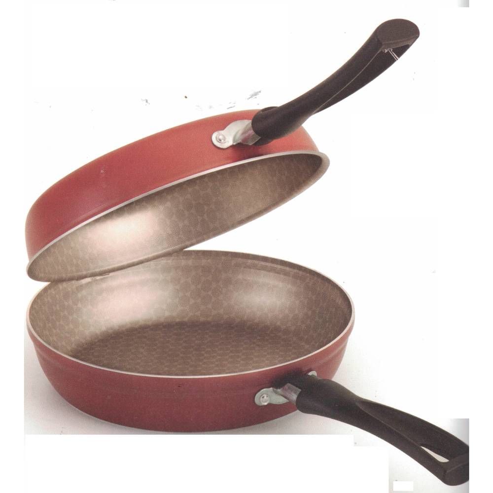 LUXURY OMELETERA 20 CMS.