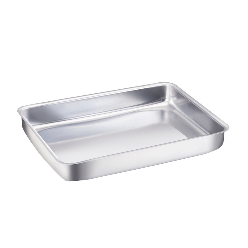 ASADERA ALTA ALUMINIO 42 X 30