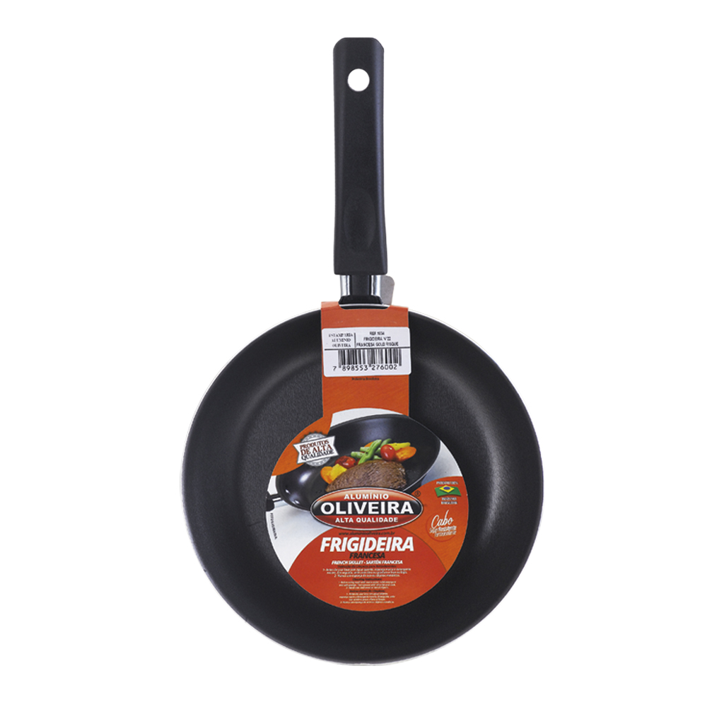 SARTEN EXTRA FLON 26 CMS.