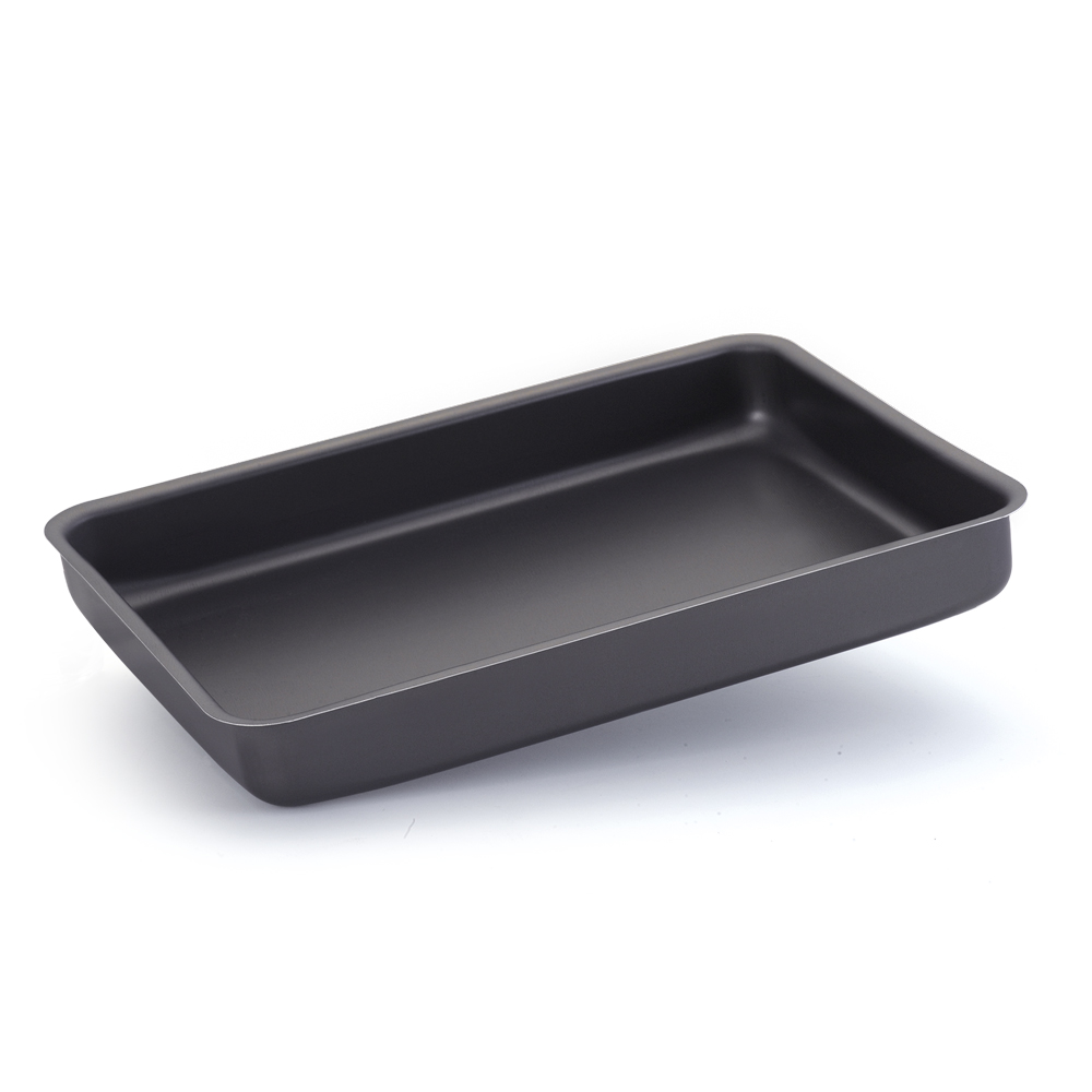 EXTRA FLON ASADERA RECT.20 X 30 CMS.