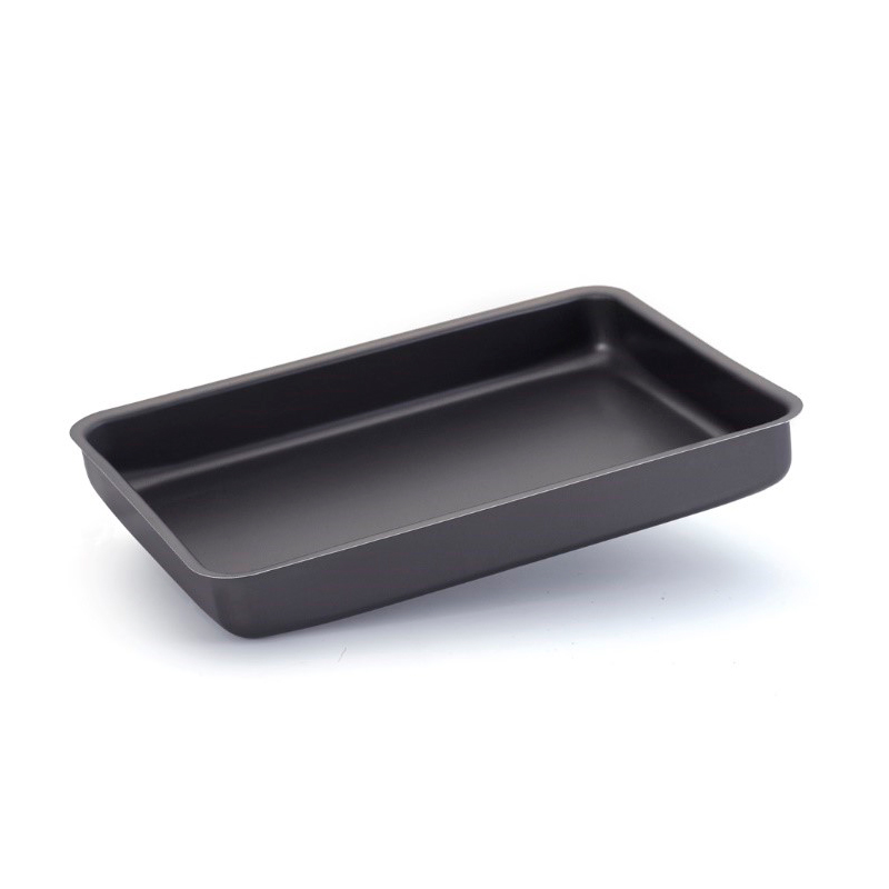 EXTRA FLON ASADERA RECTA.24 X 34 CMS.