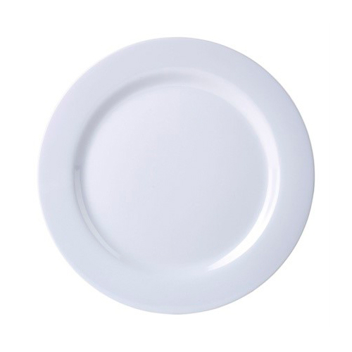 PLATO POSTRE 19 CMS.