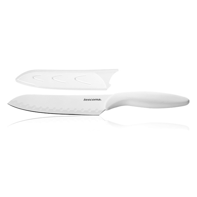 CUCHILLO SANTOKU 16 CMS.