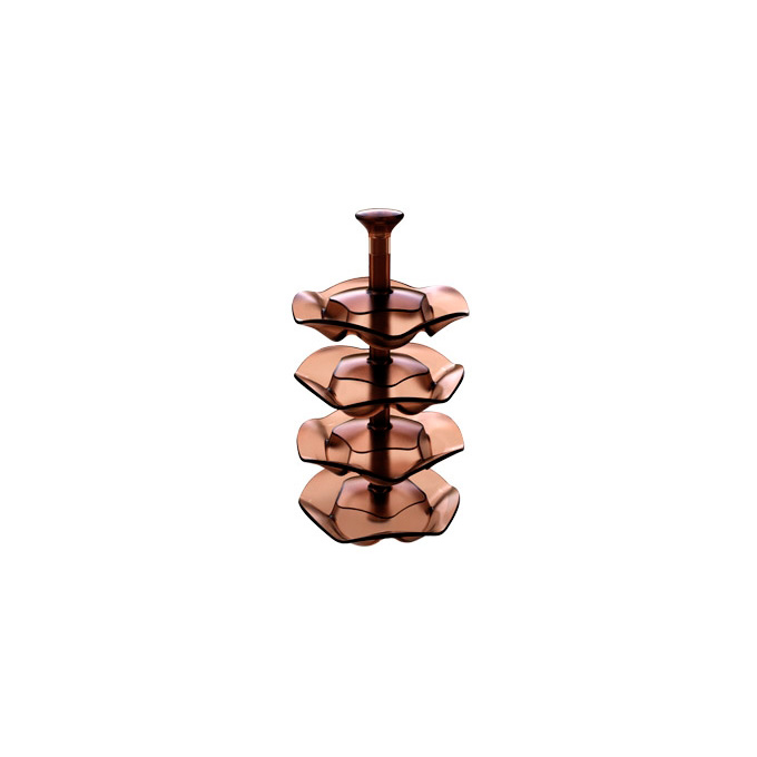 SOPORTE 16 CAPSULAS NESPRESSO