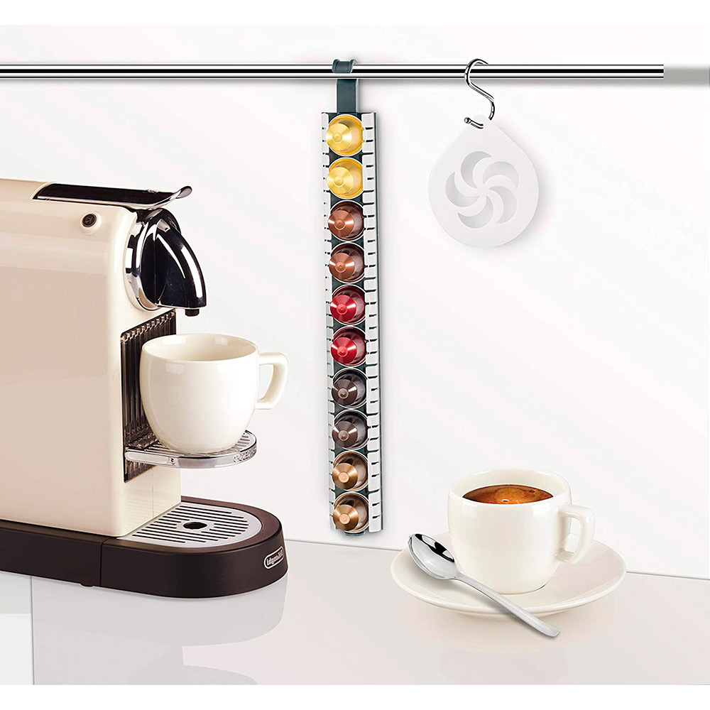 DISPENSADOR 10 CAPSULAS NESPRESSO