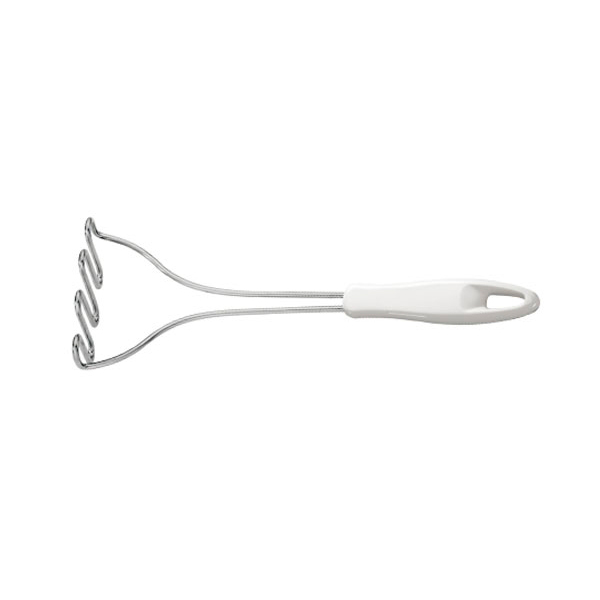 PURETERA ACERO INOX.