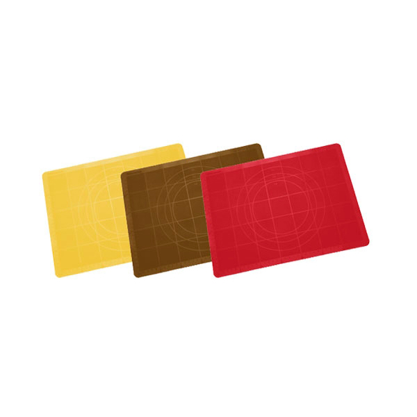 SILICONA PLANCHA P/AMASAR 48x38 CMS.