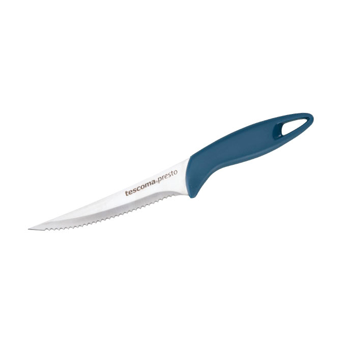 L.PRESTO CUCHI ASADO 12 CMS.