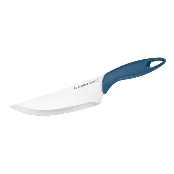 L.PRESTO CUCHILLA H/ANCHA 17 CMS.