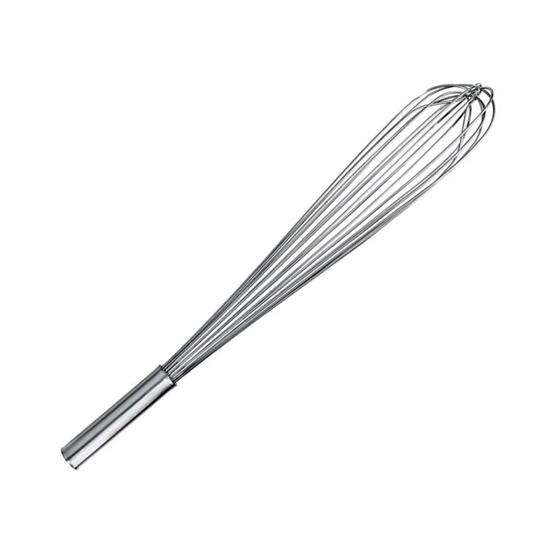 BATIDOR PROFESIONAL ACERO INOXIDABLE 45 CM.