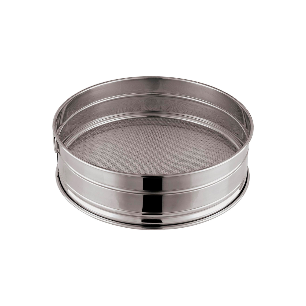 CERNIDOR ACERO INOXIDABLE 20 CMS.