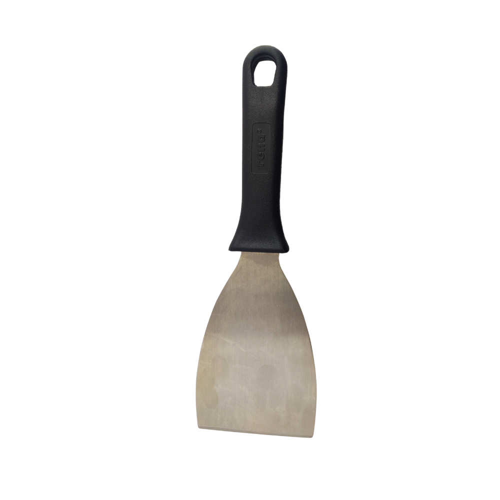 ESPATULA INOX 8 CM