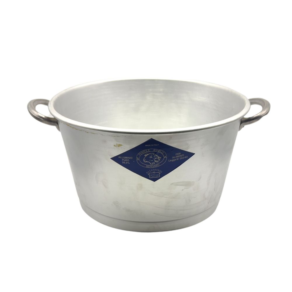 LEBRILLO CIEGO CONICO PIC. 36 CMS.