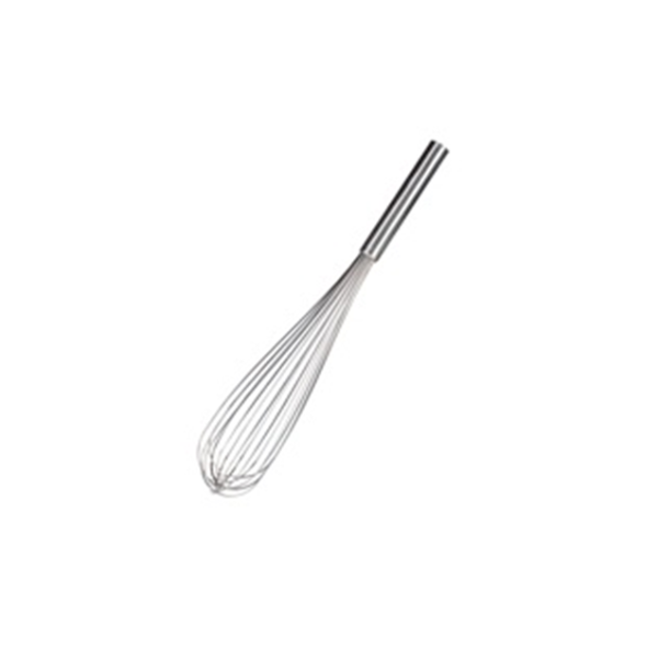 BATIDOR ACERO INOXIDABLE 45 CMS.