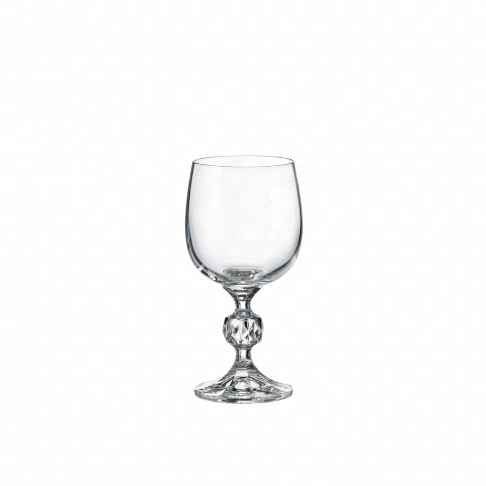CLAUDIA VINO 190 ML.