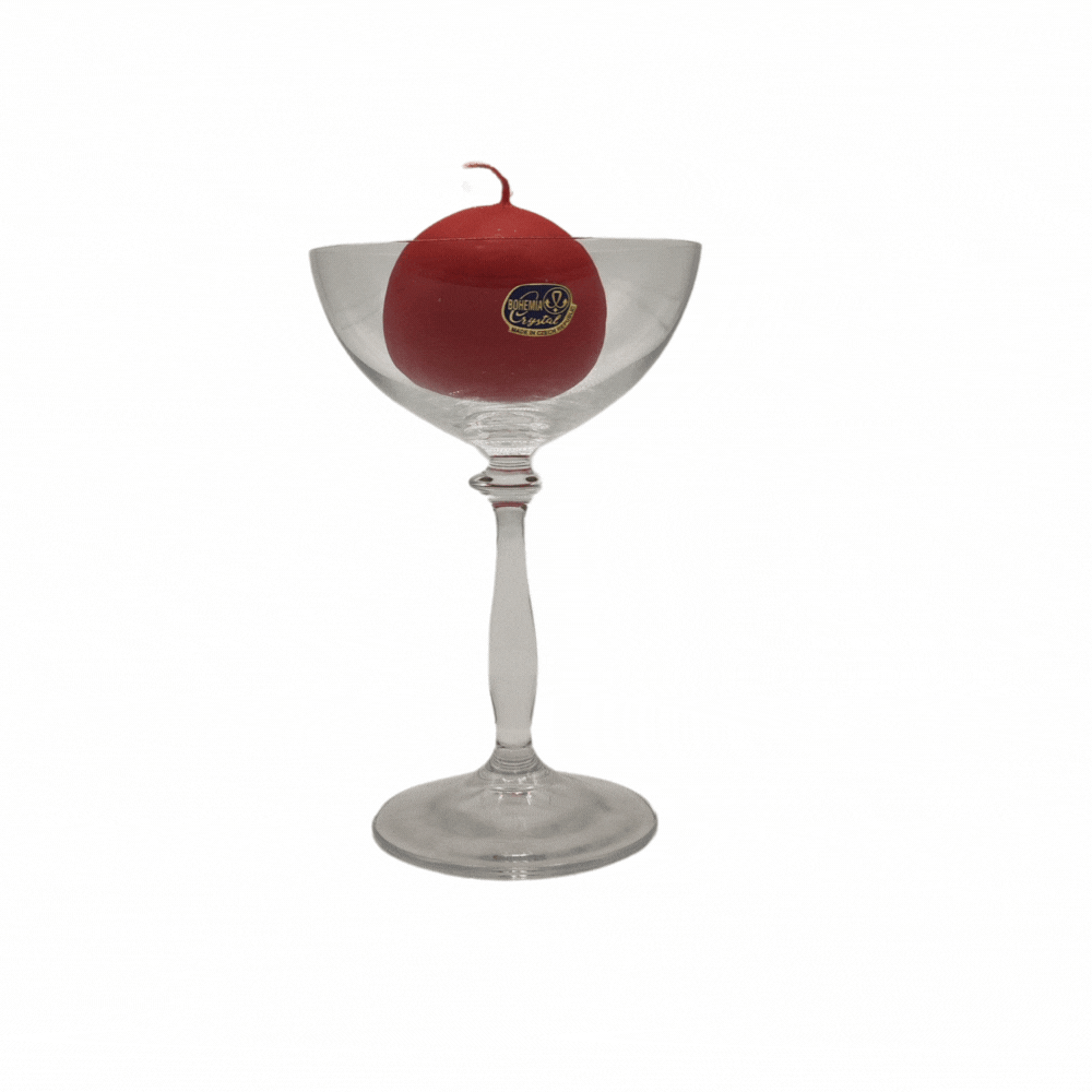 FANAL C/VELA REDONDA 16 CMS.