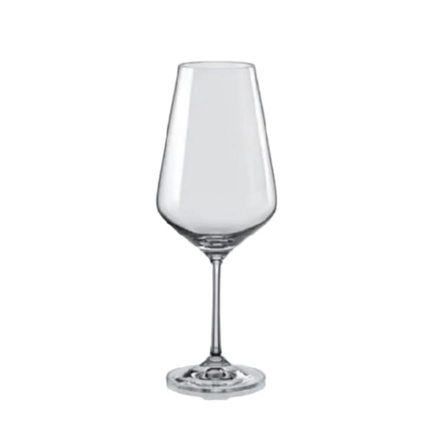 SANDRA GLOBET 550 ML.