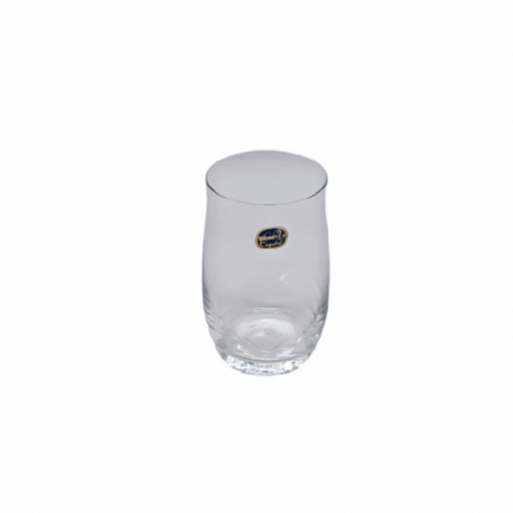 VASO RIO REFRESCO 250 ML.