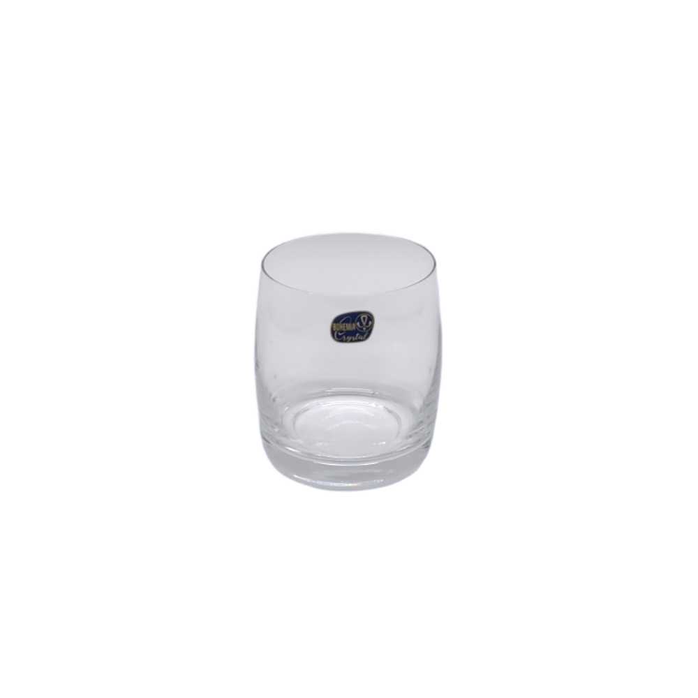 VASO IDEAL WHISKY 230 ML.