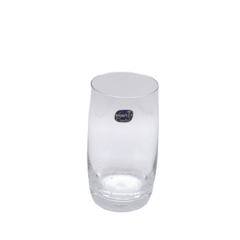 VASO IDEAL ALTO 380 ML.