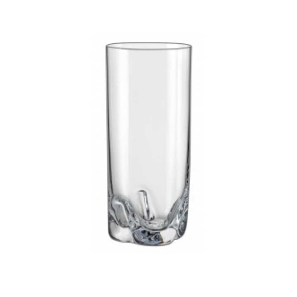 VASO TRIO BEBIDA 300 ML.