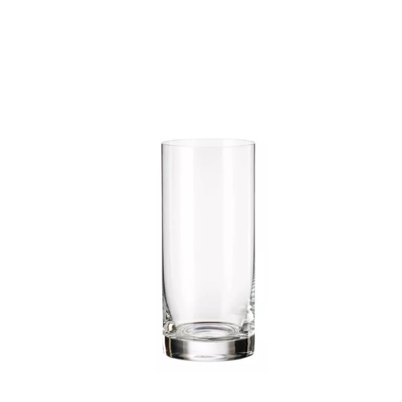 VASO BARLINE LISO 300 ML.