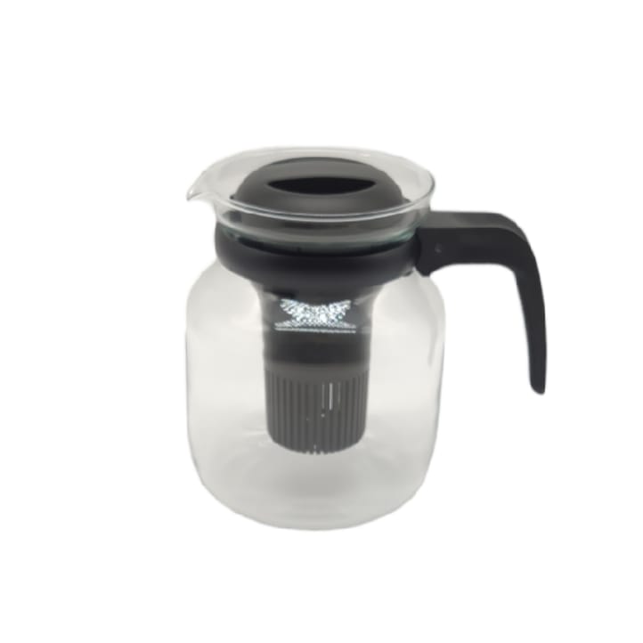 JARRA SVATABA CON FILTRO  - 1,25 LT.