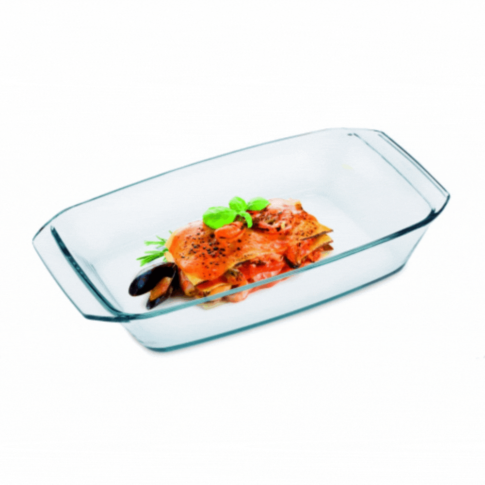 FUENTE RECTANGULAR 38.5 x 22 x 6.2 CMS.