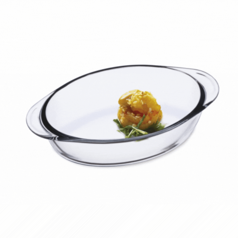 FUENTE OVAL MINI 19 x 11 x 4.5 CMS.