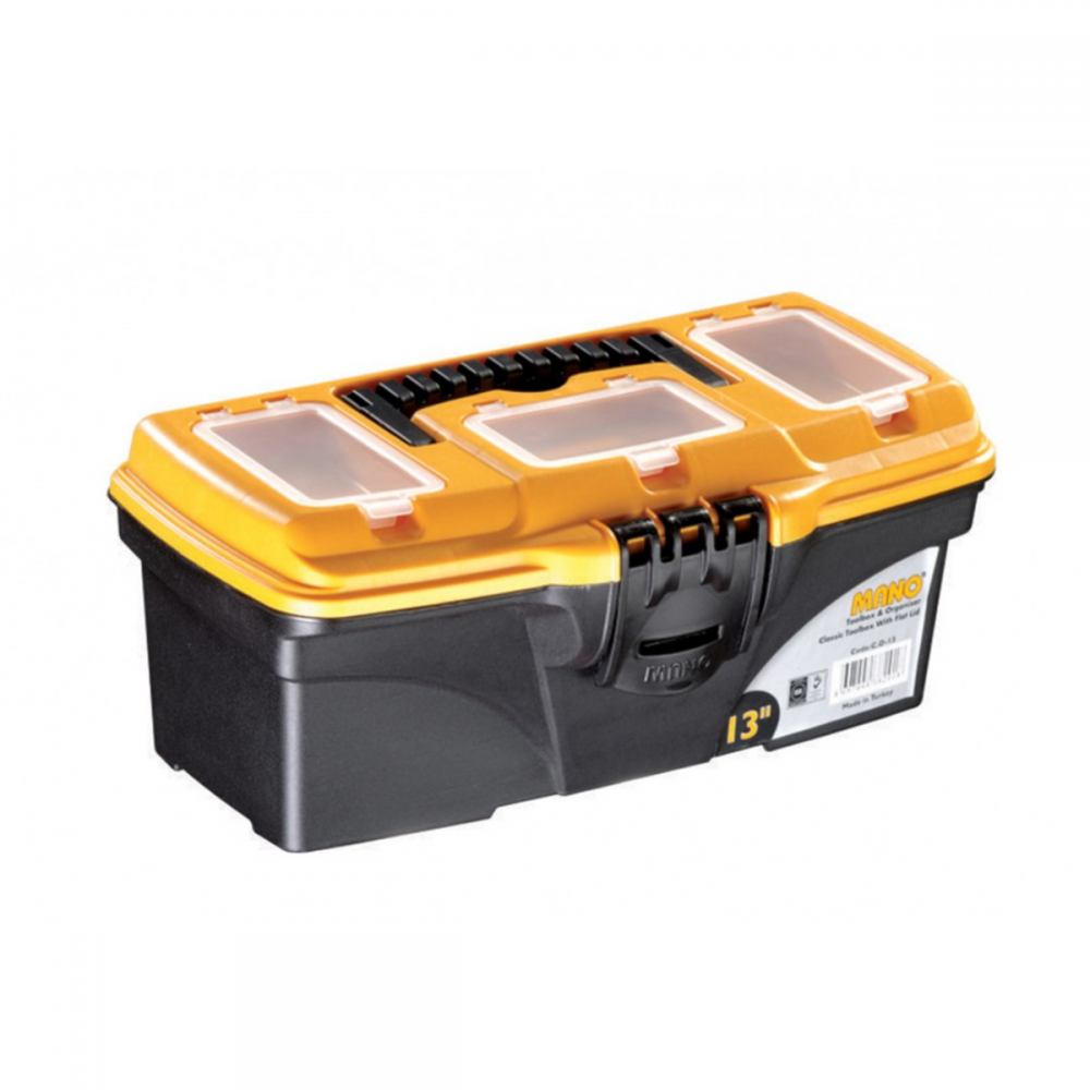 CAJA HERRAMIENTAS 13