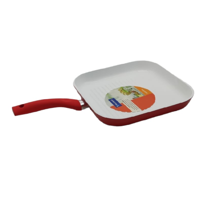 PLANCHA INDUCCI�N CER�MICA - 26 CMS. x 26 CMS.