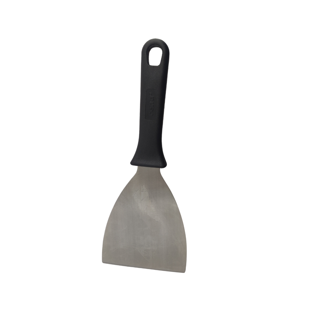 ESPATULA INOX 10 CM