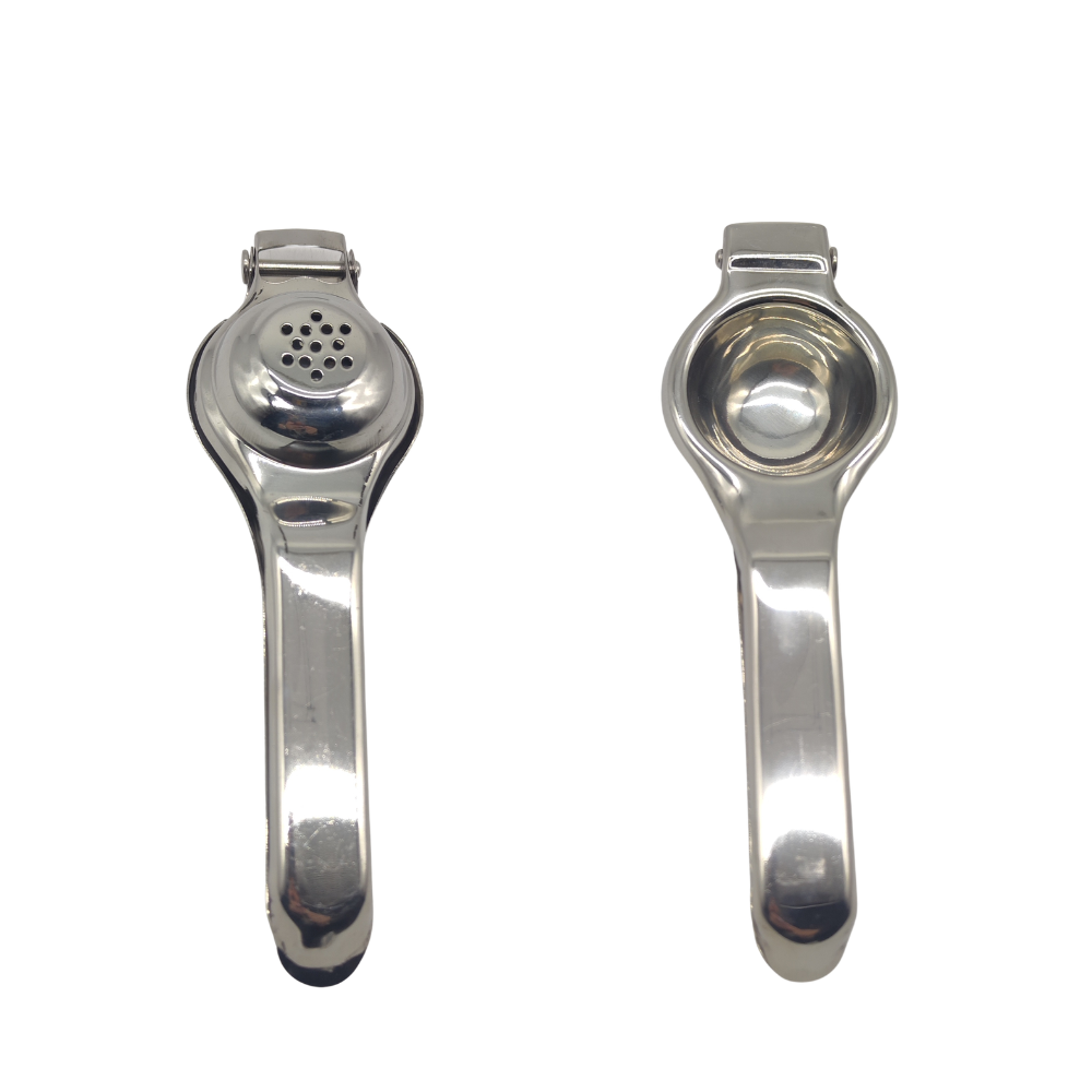 EXPRIMIDOR LIMON INOX