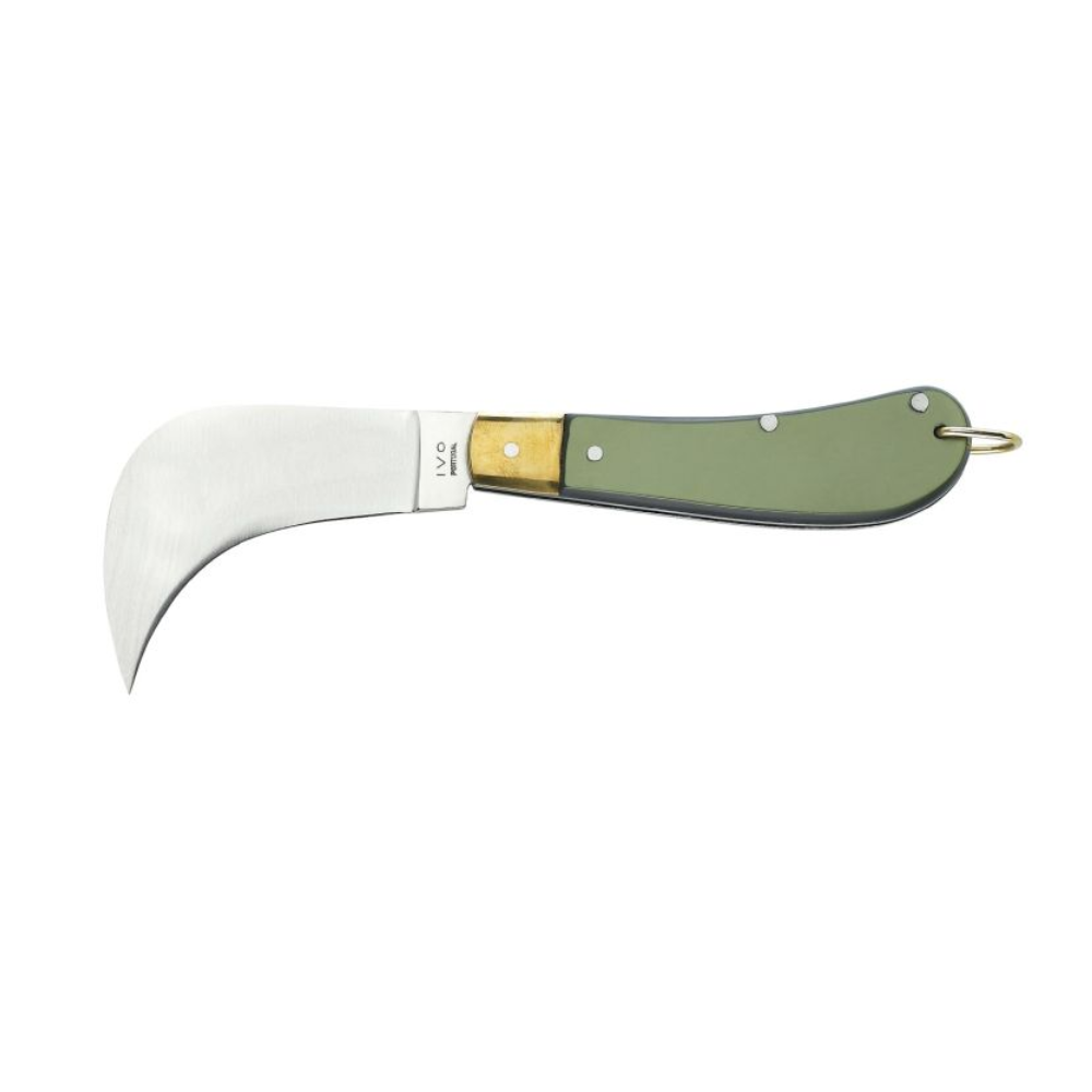 NAVAJA DE PODA 11.5cm IVO