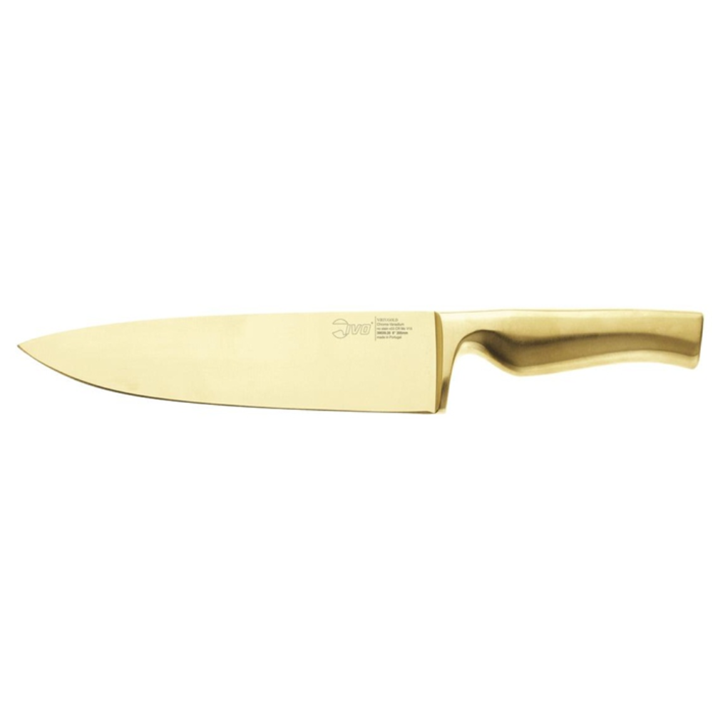 CUCHILLO COCINERO VIRTUGOLD  - 20 CMS.