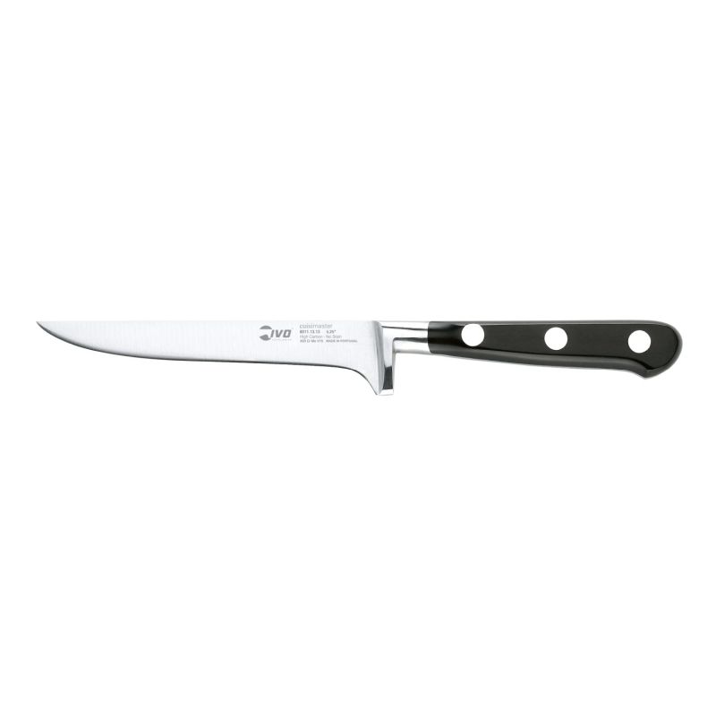 CUCHILLO para DESHUESAR 12.5cm FORJADO FRANCES IVO