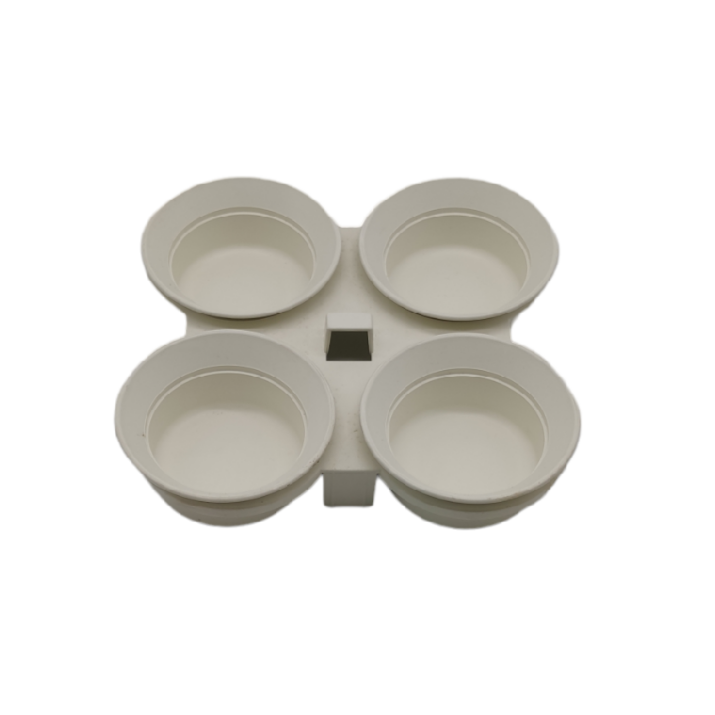 SOPORTE PARA HUEVOS 4 BOWLS